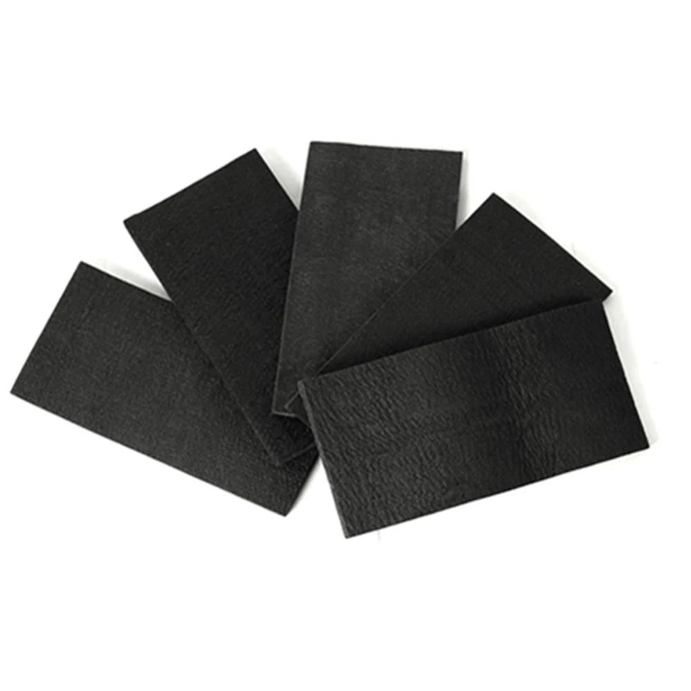 4ft Hoja De Grafito De Carbono Fieltro Suave Horno de aislamiento Panel electrodo 3-10mm au 4ft Hoja De Grafito De Carbono Fieltro Suave Horno de aislamiento Panel electrodo 3-10mm au
