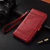 Flip Leather wallet Case For Samsung Galaxy S8 S9 A6 A8 J2 J6 J4 2022 Plus cover For On Samsung A10 A30 A50 J3 J5 J7 2016 2017 ► Photo 1/6