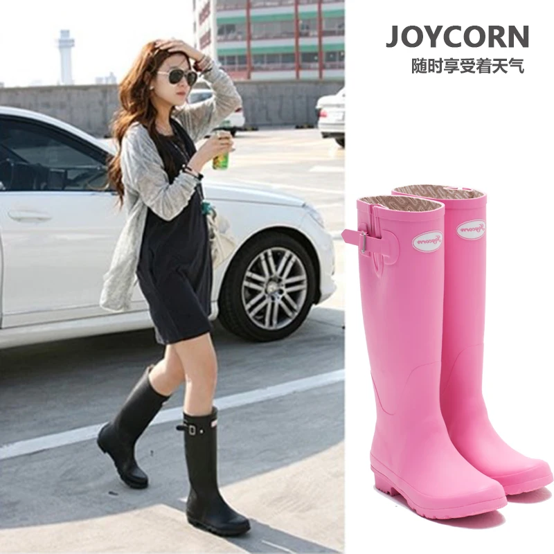 joycorn boots