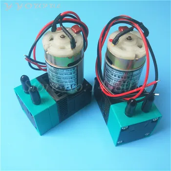 

Original brand new inkjet printer JYY big ink pump 300-400ML 24V DC 7W 6.5W Flora big ink pump for sale 5pcs/lot