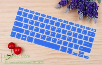 

Laptop For Deffad Ag19 A3 A5 A6 A809G A810G Ultrathin Silicone Keyboard Cover Protector Skin