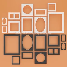 Фоторамка коврик белый/черный Бумага пасс-partouts 10/12/14/16/20 дюймов A3A4 прямоугольник квадратная Скатерть овальная крепления картинке крепления картон