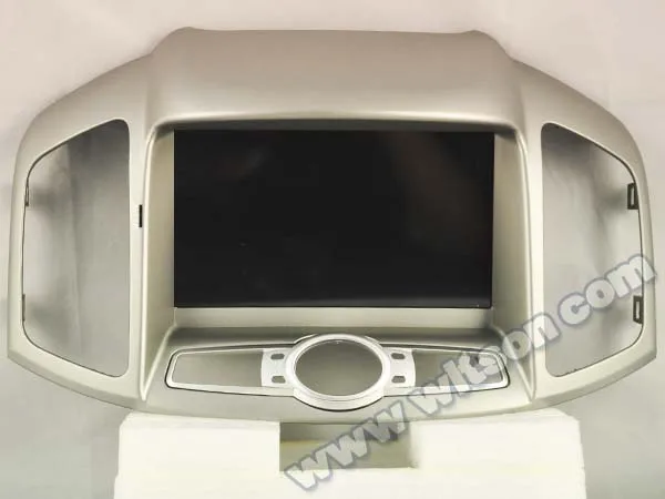 WITSON Android 9 0 Octa core (восемь основных) PX5 dvd плеер автомобиля для CHEVROLET CAPTIVA 2012 2013