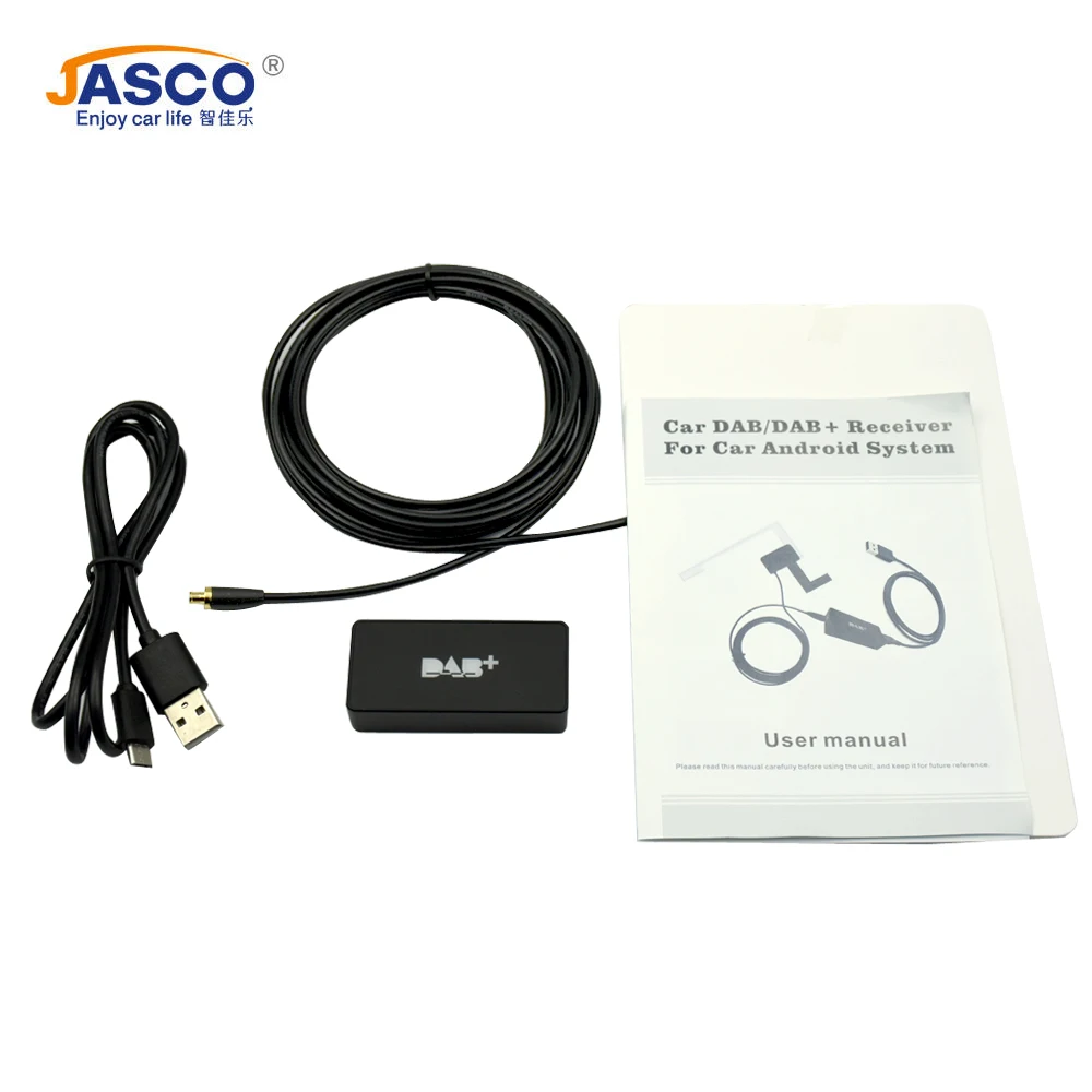Универсальный кабель DAB + USB антенна usb адаптер для быстрой антенны Android 5 1 6 0 7. 1|android