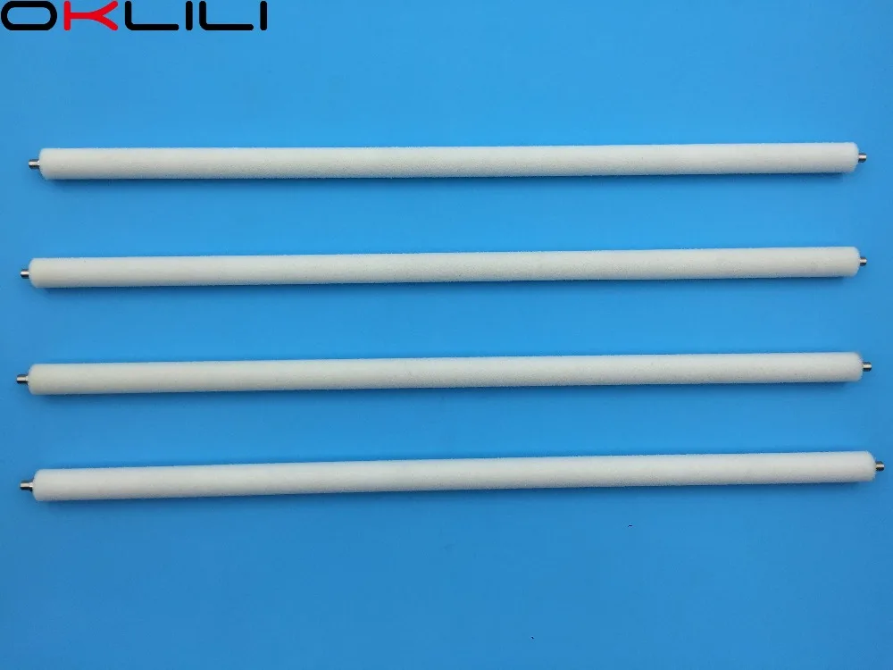 Rolo de Limpeza para Xerox Esponja 242 250 252 260 wc 7655 7665 7675 7755 7765 7775 Dcc 6550 7500 7550 6500 5065 5500 4 pc dc 240 - Imagem 2
