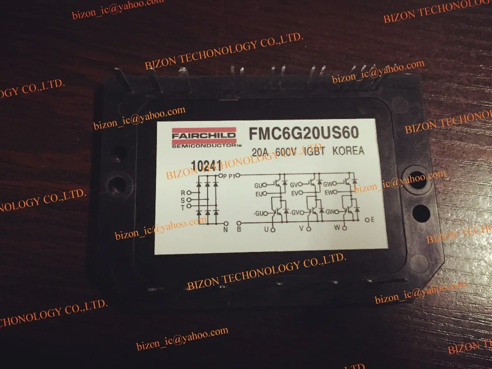 

FMC6G20US60