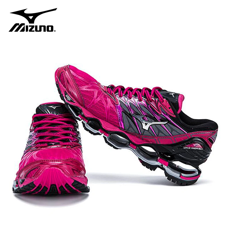 womens mizuno wave prophecy 7