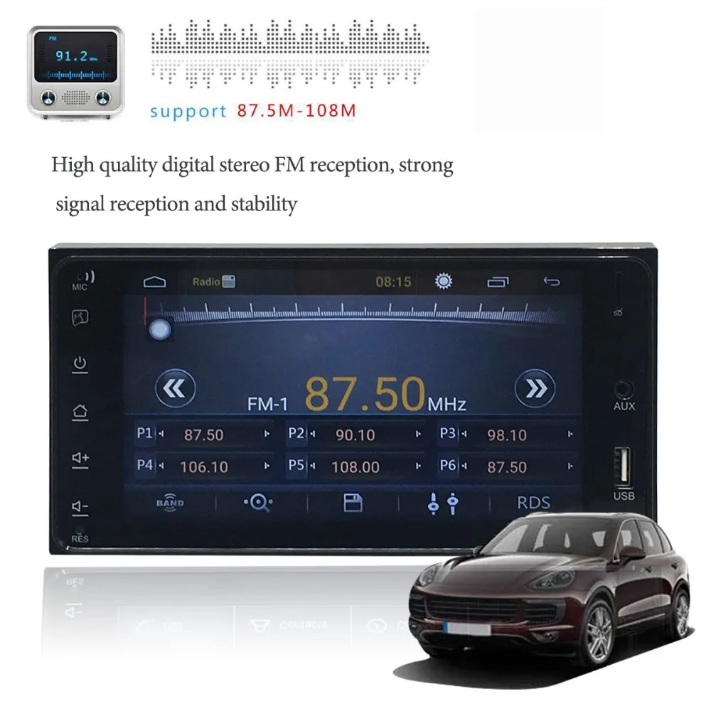 FM