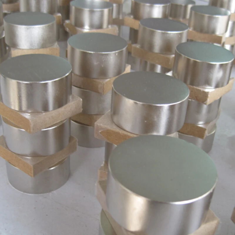 ОЧЕНЬ МОЩНЫЕ НЕОДИМОВЫЕ МАГНИТЫ. - обзор