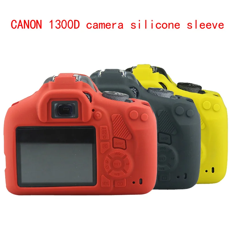 High Quality SLR Camera Bag for Canon EOS 1300D and 1500D Lightweight