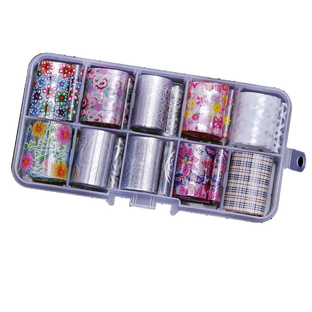 محاصر مجموعة من 10 مسمار أوراق من الألومنيوم 8 أنماط نقل احباط مسمار الفن ستار تصميم ملصق صائق ل البولندية العناية DIY الكون مسمار الفن محاصر مجموعة من 10 مسمار أوراق من الألومنيوم 8 أنماط نقل احباط مسمار الفن ستار تصميم ملصق صائق ل البولندية العناية DIY الكون مسمار الفن