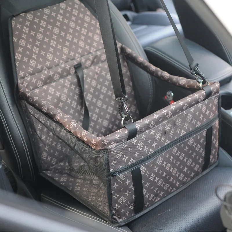 Dog Car Carrier