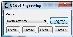 

New Holland Electronic Service Tools (CNH EST 8.7)+ Activator+Keymaker unlocked install on many computers
