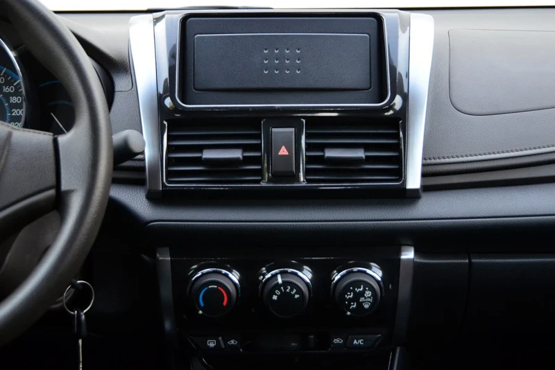 10," 2.5D ips Android 9,1 автомобильный DVD gps для Toyota Vios Yaris аудио на голову Радио Стерео навигация wifi Встроенный
