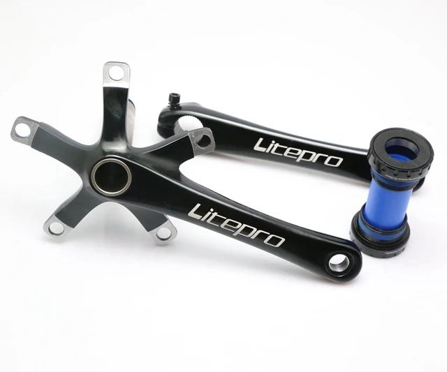 crank arm litepro original