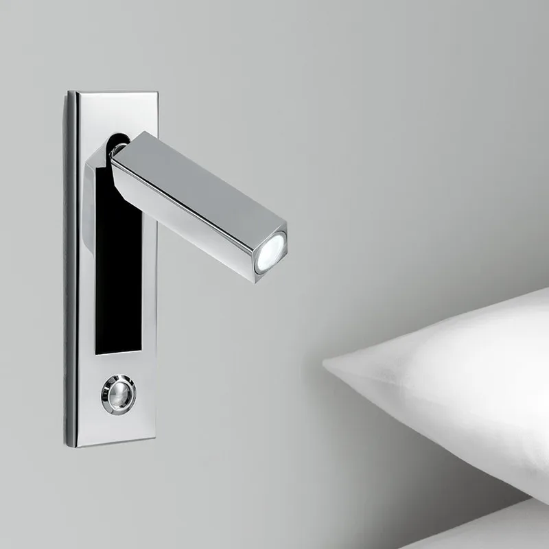 topoch iron wall light recessed touch dimmer chrome topoch iron wall light recessed touch dimmer chrome