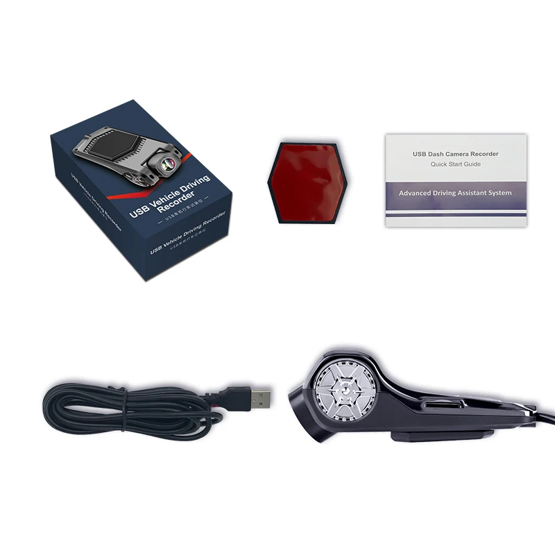 ADAS 1080P HD Mini Cam USB DVR камера для Android 4 5 1 6 0 7 8 автомобильный dvd плеер с поддержкой g