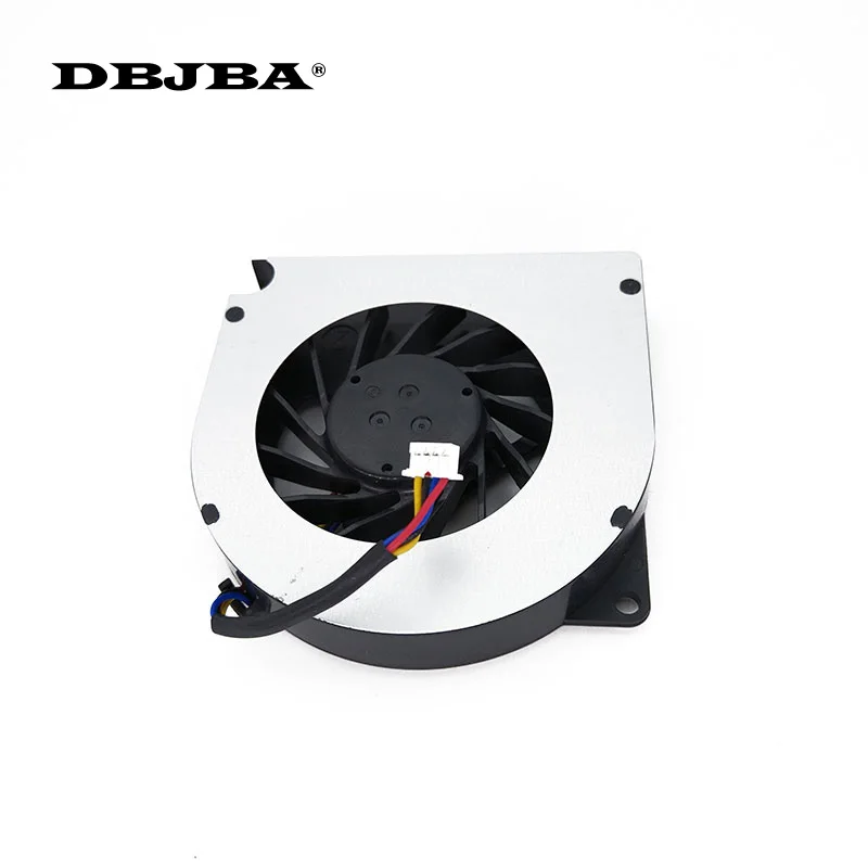 Новый охлаждающий вентилятор для процессора ноутбука ASUS A72 A72J A72F K72 K72F K72JR N71JQ