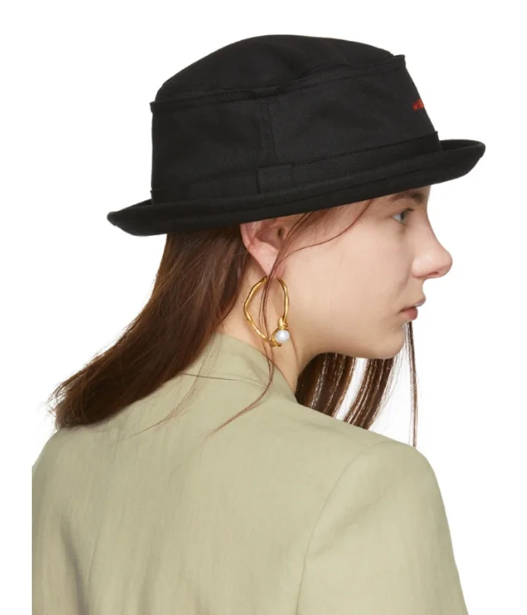 Chapéus Bucket