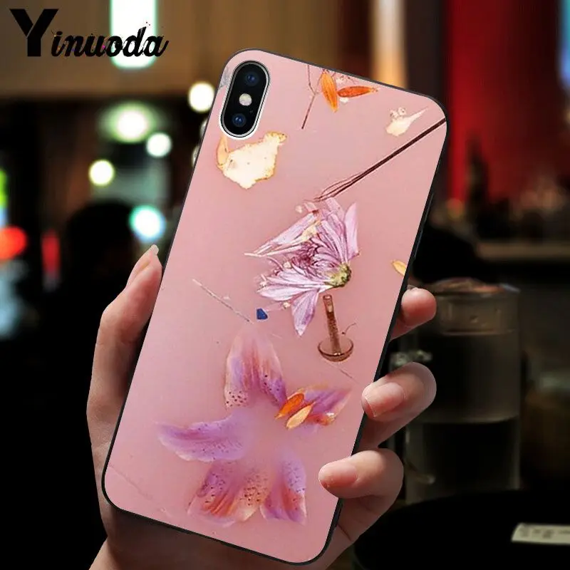 11pro MAX One Direction Tattoos Harry Coque чехол для телефона Apple iPhone 8 7 6 6S Plus X XS 5 5S SE
