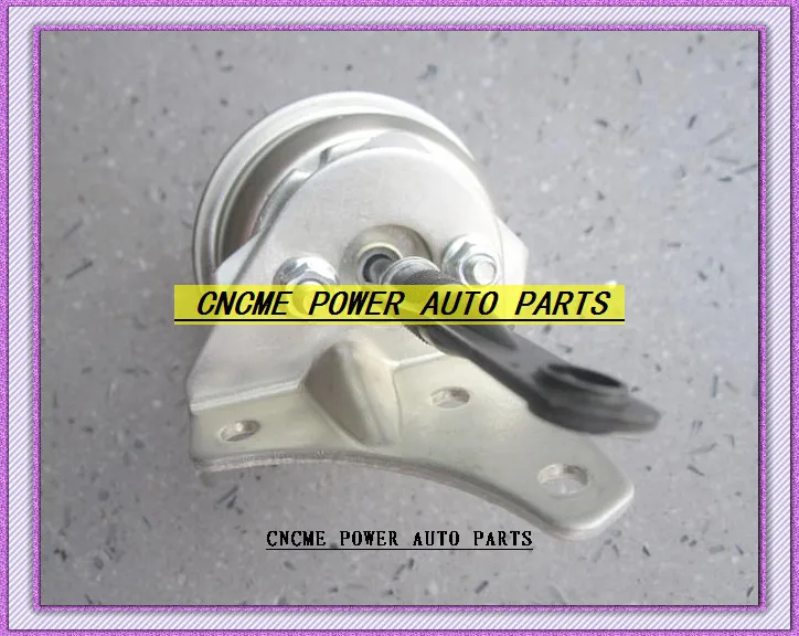Turbo wastegate Actuator GT1749V 729041-5009S 729041 28231-27900 2823127900 For HYUNDAI Santa Fe 03- Trajet 02- D4EA-V 16v 2.0L (3)