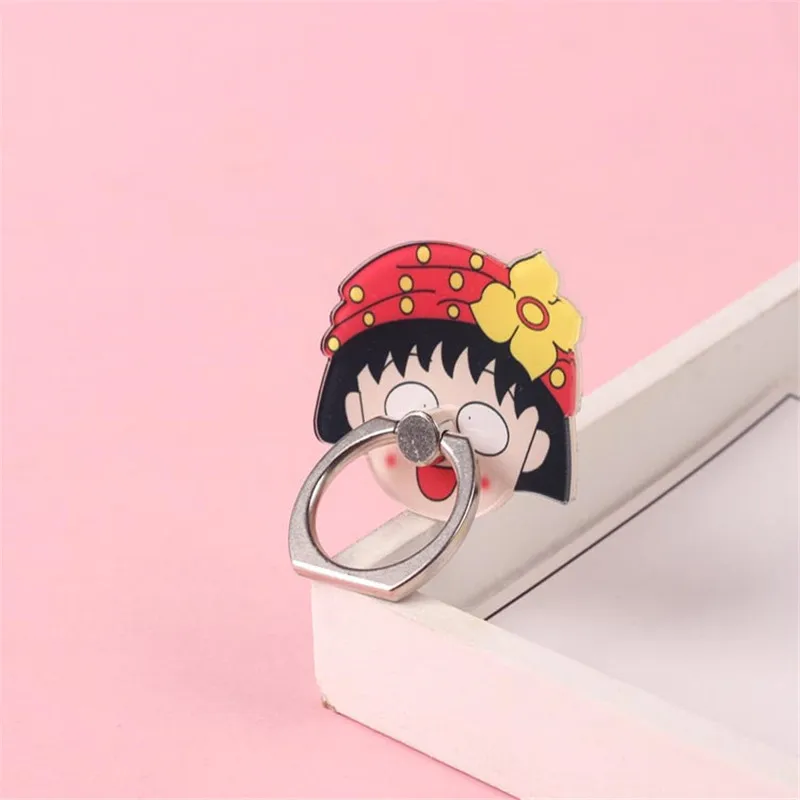 Cute Cartoon Finger Ring Mobile Phone Bracket 360 Degree Universal Stand Holder For iPhone 6/7 Samsung Galaxy S8 all Smart Phone Cute Cartoon Finger Ring Mobile Phone Bracket 360 Degree Universal Stand Holder For iPhone 6/7 Samsung Galaxy S8 all Smart Phone