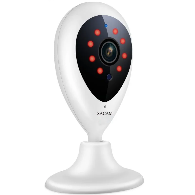 1080P IP Camera