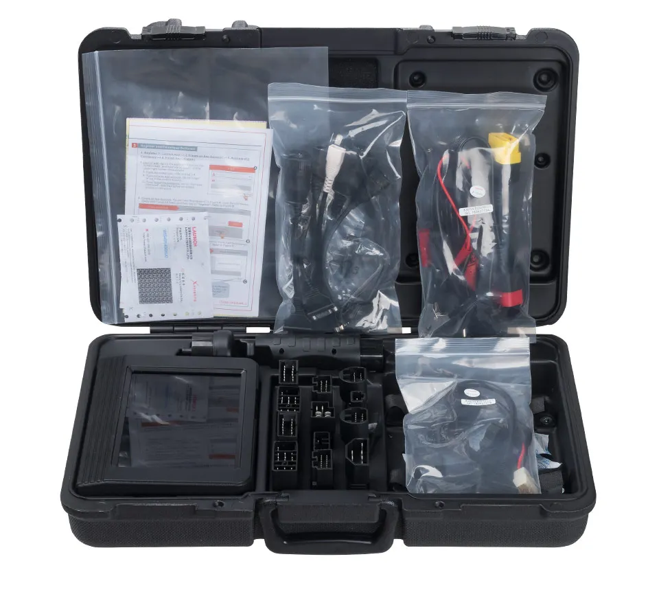 launch x431 v diagnostic tool  (2)