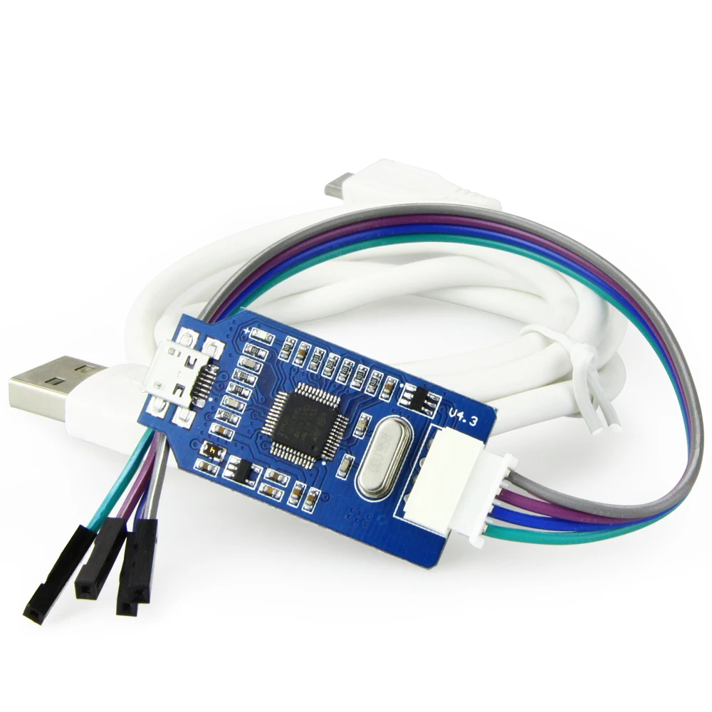 ARM эмулятор debugger programmer downloader link вместо V8 SWD|link| |