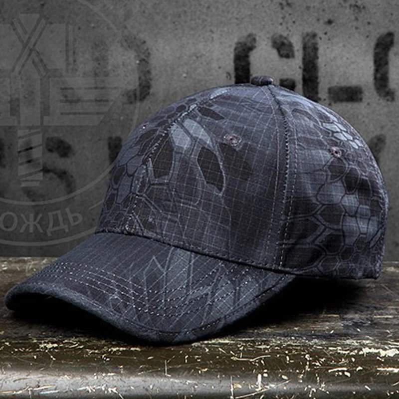 nomad hunting hat
