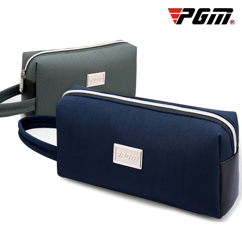 

PGM Portable Golf Shoes Bag Storage Shoe Bag Multifunction Travel Tote Storage Case Organizer Cart Bags D0730