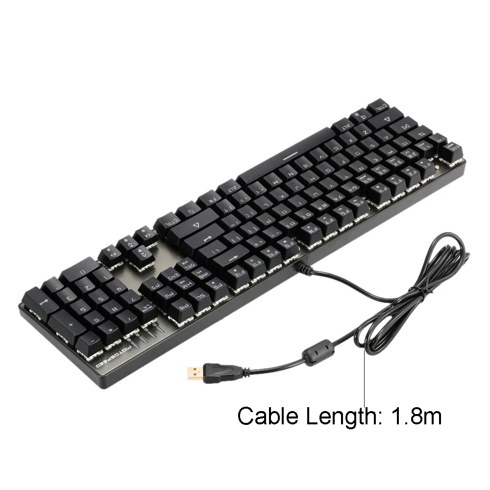 mechanical keyboard
