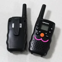 Walkie Talkie