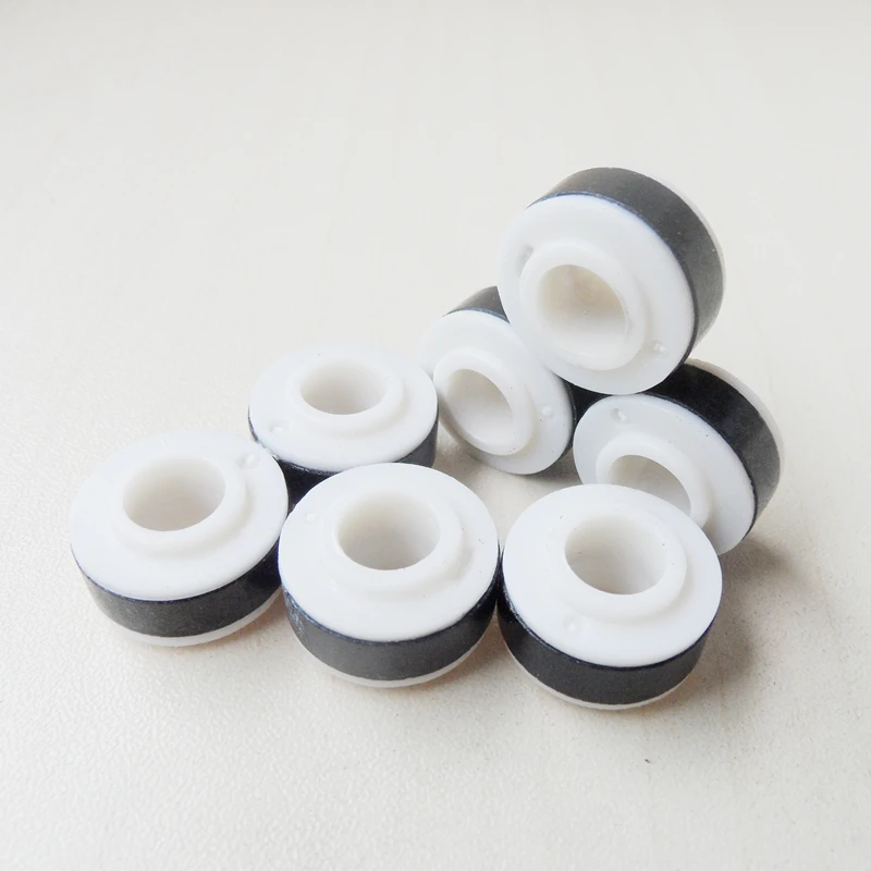 

Magnet Core for Inline Skates Roller Skating Shoes Skateboard Drift Board LED Flash Wheel Spacer Bushing