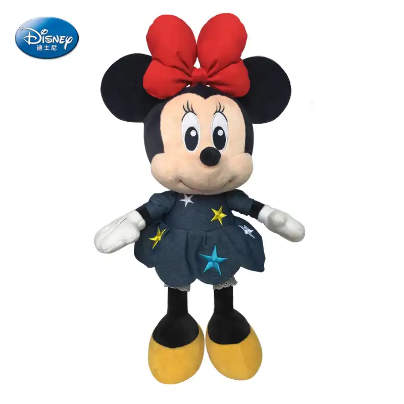 mickey mouse birthday plush