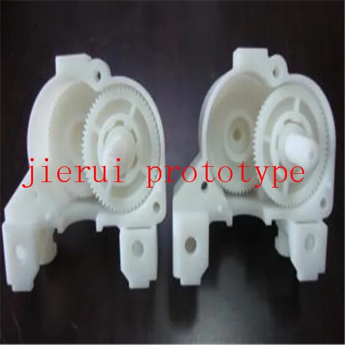 

High custom precision CNC aluminium rapid prototyping/ 3d printing/SLS SLA in China
