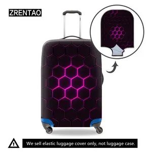 protective cover for suitcase