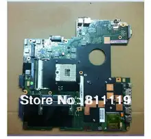 non-integrated Laptop motherboard for G60JX motherboard 4 MEMORY SLOTS ONLY $2 freight