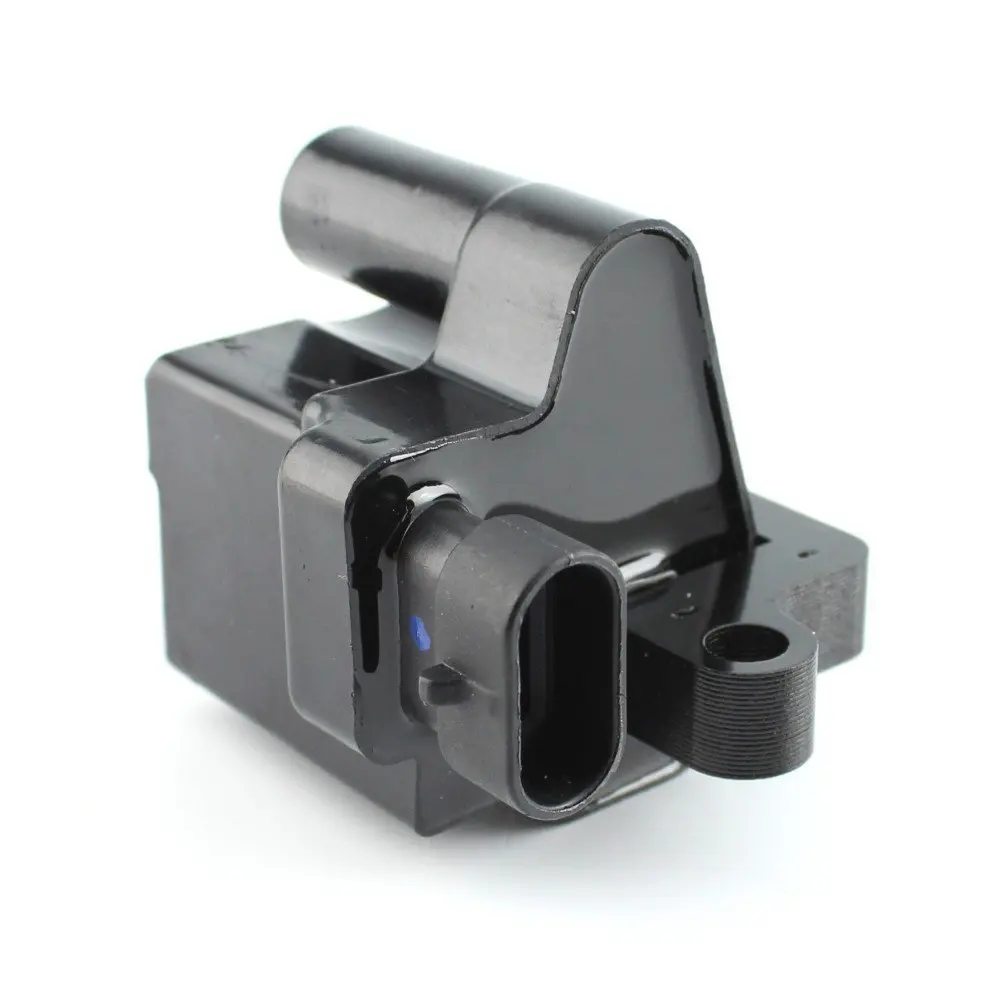 8pcs Ignition Coil for 02 06 Cadillac Escalade fit 03 07 Hummer H2