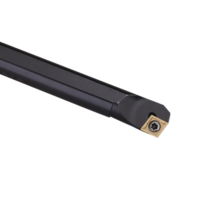 ZIYI S18Q-SCKCL09 Lathe Turning Holder For CC..09T3 Inserts Free Shipping | Инструменты