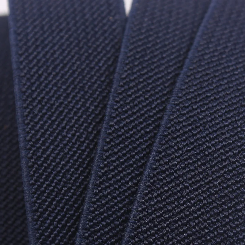 Европейская и американская мода темно-синие подтяжки для мужчин и женщин одежда подтяжки FY1810110115