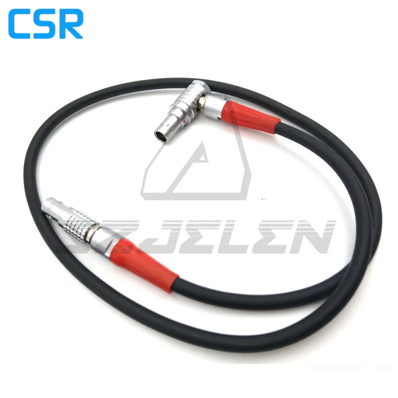 

cables of K2.0006750 Cable LBUS 0.6m/1ft LBUS cable (Le 4p, Le 4p). Length: 0.6m/1ft.for cforce Lens Motor