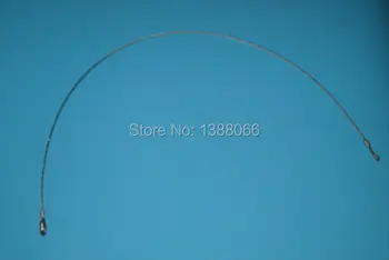 

Steel wire line for offset printing machine wire Length=1020mm