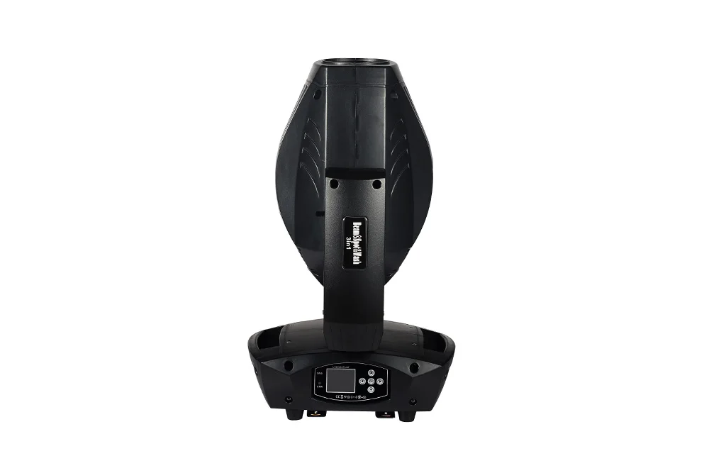 200W LED Beam Spot Wash 3in1 Moving Head Light