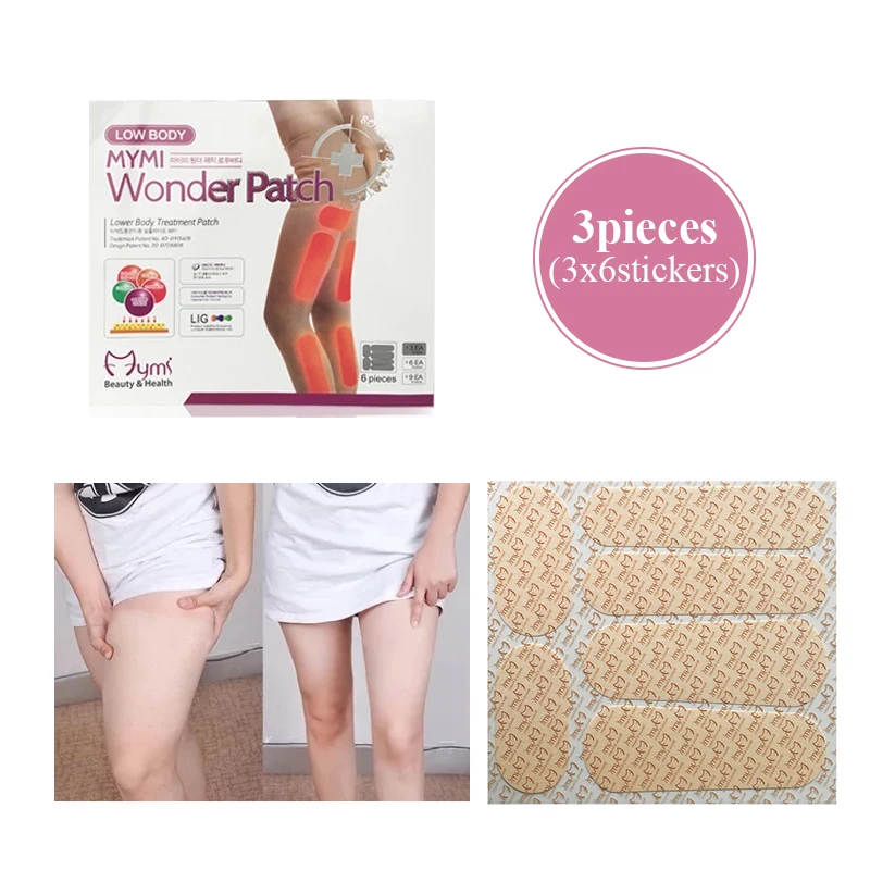 Slimming patch fat burning Leg Weight Loss Patches Burning Fat MYMI WONDER PATCH slim patch for Leg slimming fat legs Slimming patch fat burning Leg Weight Loss Patches Burning Fat MYMI WONDER PATCH slim patch for Leg slimming fat legs