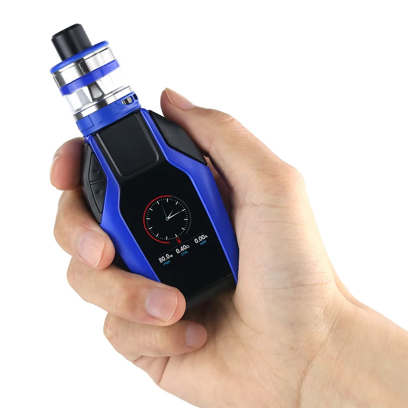 Joyetech Ekee kit 2000mAh Built-in Battery with 2ML ProCore Motor Atomizer E Cigarette EKEE Kit with ProC1 Coil Head 082