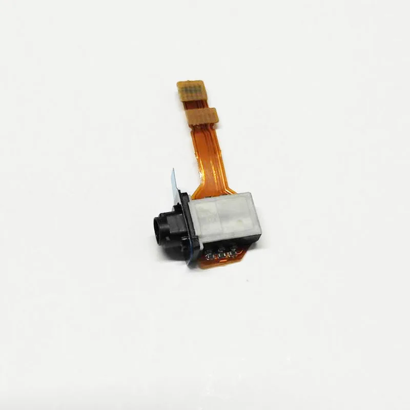 10pcs lot Earphone Headphone Jack Audio Flex Ribbon Cable For Sony Xperia Z5 Premium Z5 PLUS E6883 E6853 E6833