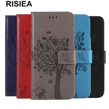 Чехол-кошелек для Xiao mi 5 5X mi 6 8 Lite Pocophone F1 Play mi x 2 для Xiao mi Red mi 3S 6 Pro Note 3 4X5 6 Pro 7