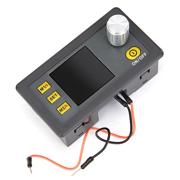 

DP20V 2A Constant Current Step-down Programmable Power Supply Module