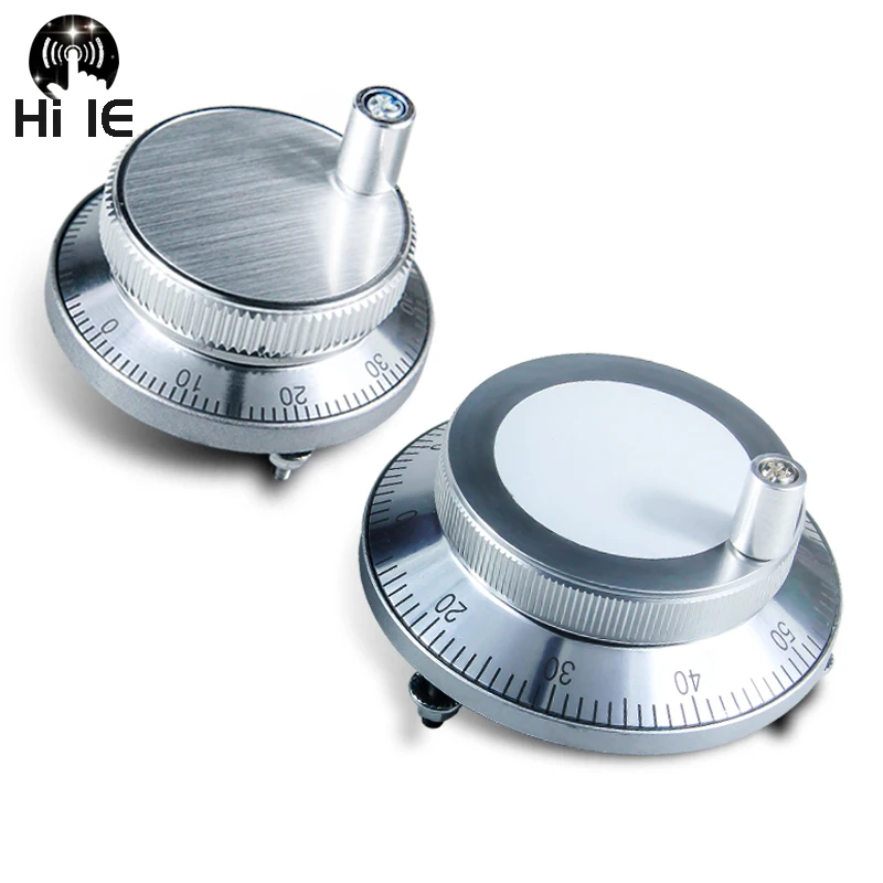 6pin Pulser Handwheel Differential Output 5V VGW8-5L100S CNC Handwheel Combine Made 6pin Pulser Handwheel Differential Output 5V VGW8-5L100S CNC Handwheel Combine Made